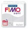 Gyurma, 57 g, gethet, FIMO "Soft", delfinszrke