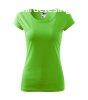 MALFINI Ni pl Pure - Apple green | S