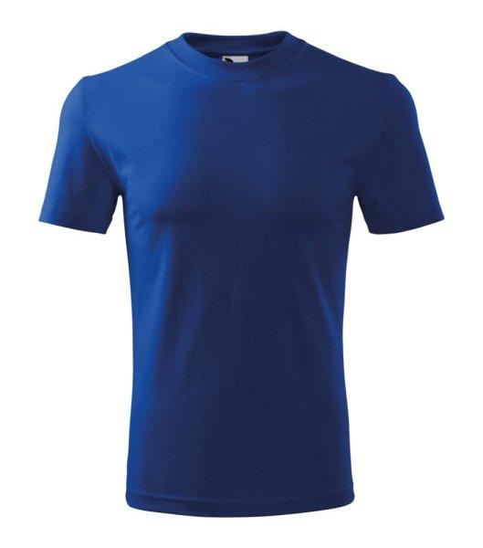MALFINI Classic Póló - Királykék | XL
