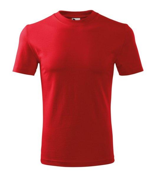 MALFINI Classic Póló - Piros | XL