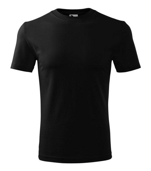 MALFINI Classic New Férfi póló - Fekete | XL