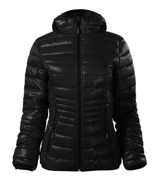 MALFINI Női kabát Everest - Fekete | XL