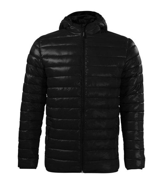 MALFINI Férfi kabát Everest - Fekete | XL
