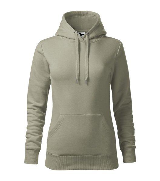 MALFINI Női felső Cape - Világos khaki | XS