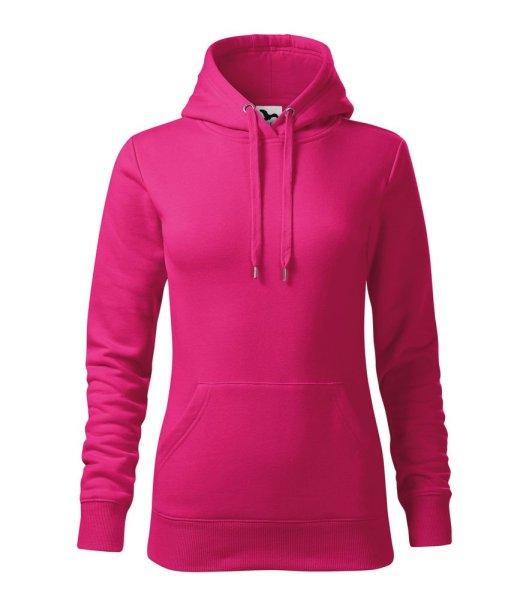 MALFINI Női felső Cape - Bíborvörös | XL
