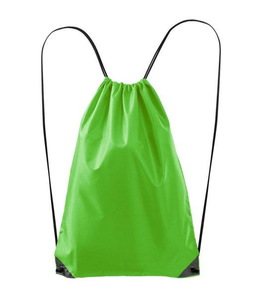 MALFINI Energy hátizsák - Apple green | unisex