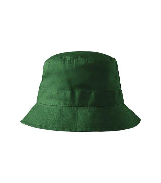 MALFINI Classic kalap - Palackzöld | unisex