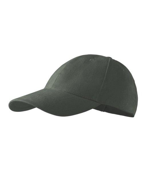 MALFINI 6P siltes sapka - Sötét pala | unisex