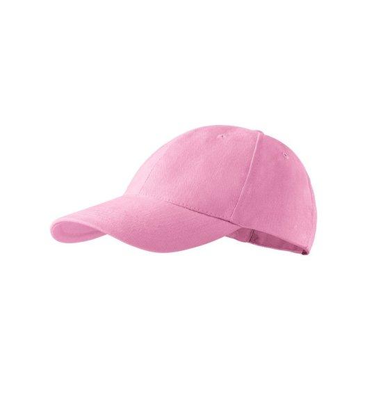 MALFINI 6P Kids siltes sapka - Rózsaszín | unisex