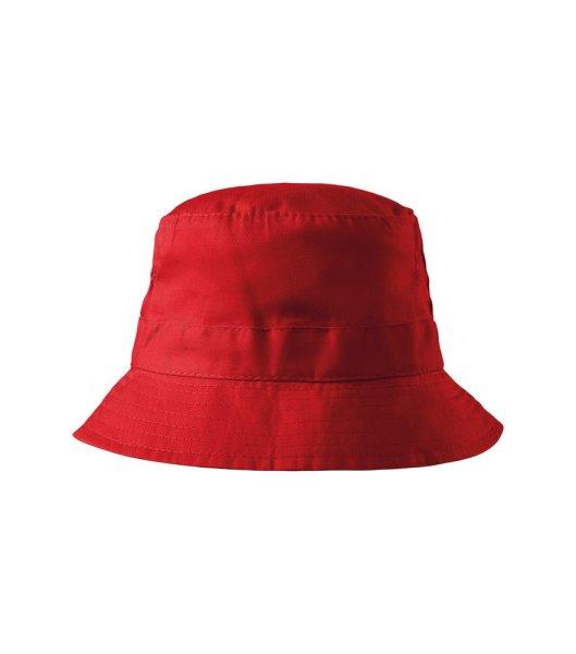 MALFINI Classic kalap - Piros | unisex
