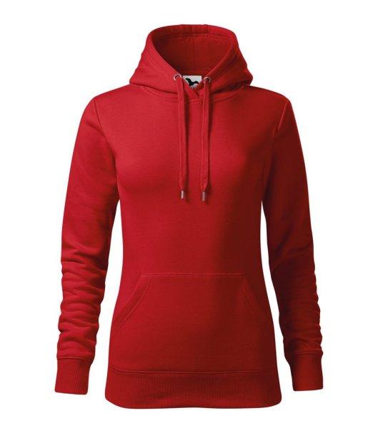 MALFINI Női felső Cape - Piros | XL