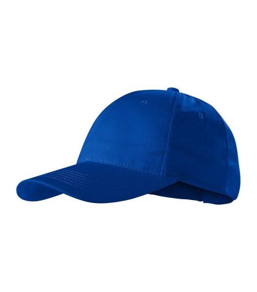 MALFINI Sunshine siltes sapka - Királykék | unisex