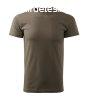 MALFINI Basic frfi pl - Army | L