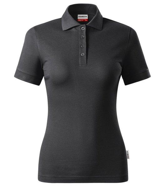 MALFINI Női Resist Heavy póló - Ebony gray | XL