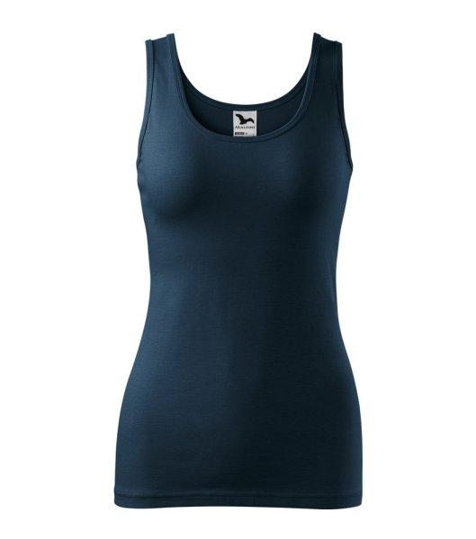 MALFINI Női alsó trikó Triumph - Tengerészkék | 2XL