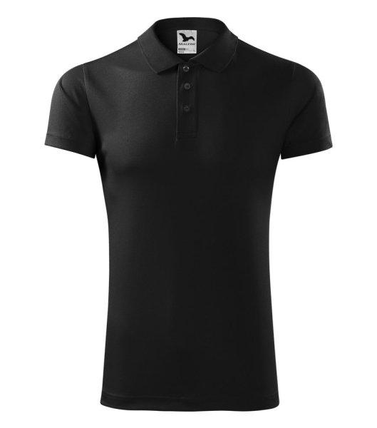 MALFINI Galléros ing Victory - Fekete | 3XL