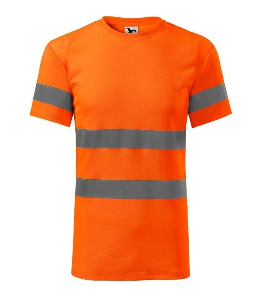 MALFINI Fényvisszaverő póló HV Protect - Fényvisszaverő narancssárga |
3XL