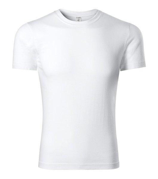 MALFINI Parade Póló - Fehér | 3XL