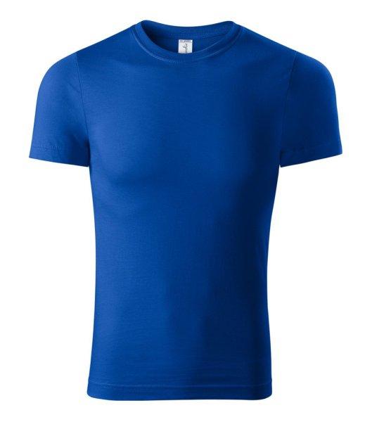 MALFINI Parade Póló - Királykék | 4XL