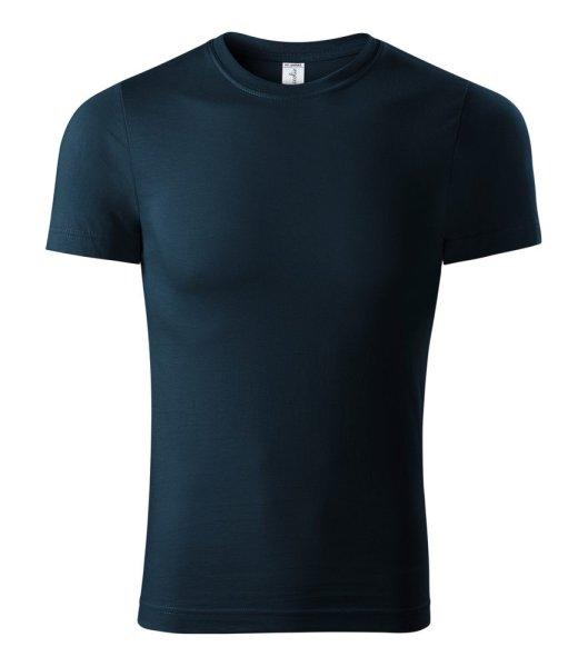 MALFINI Parade Póló - Tengerészkék | 4XL