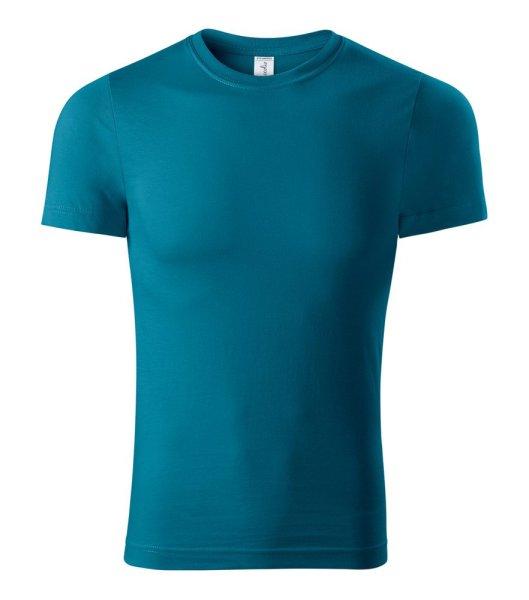 MALFINI Paint Póló - Olajzöld | 4XL