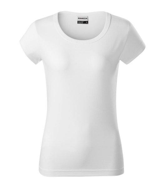 MALFINI Női póló Resist heavy - Fehér | 3XL