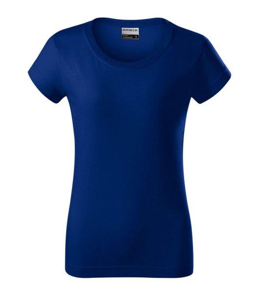 MALFINI Női póló Resist - Királykék | 2XL