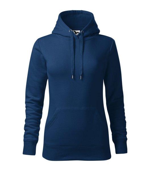 MALFINI Női felső Cape - Éjféli kék | 2XL