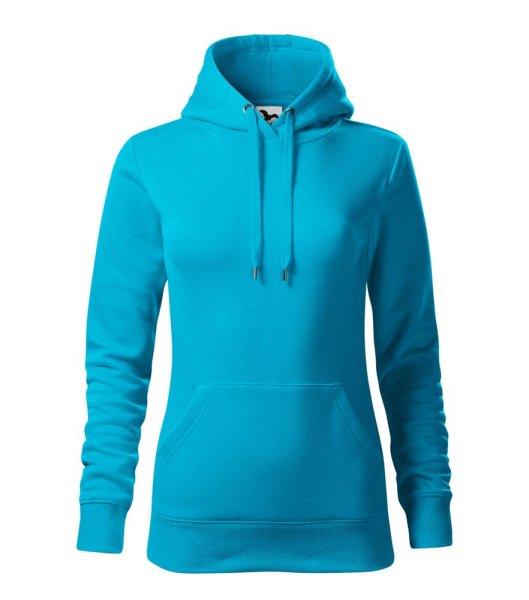 MALFINI Női felső Cape - Türkiz | 2XL