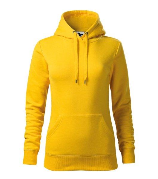 MALFINI Női felső Cape - Sárga | 2XL
