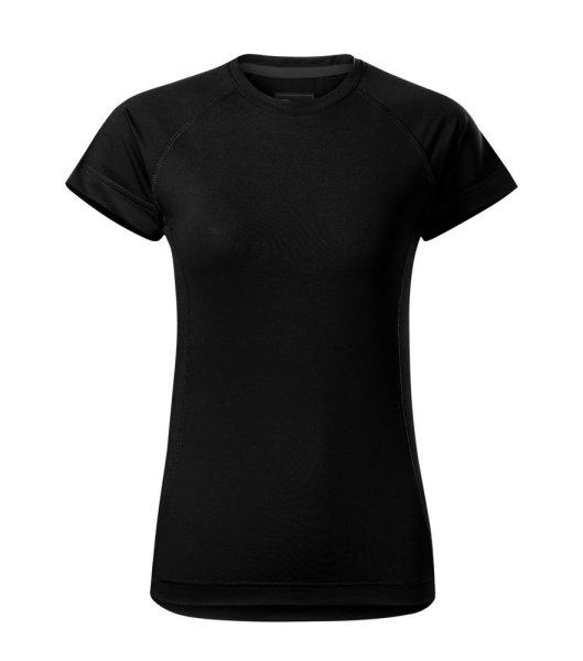 MALFINI Női póló Destiny - Fekete | 2XL