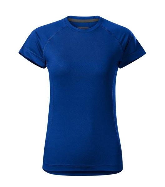 MALFINI Női póló Destiny - Királykék | 2XL