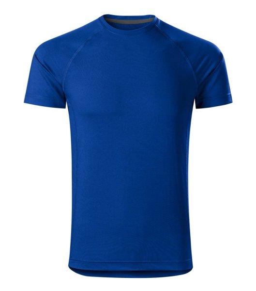 MALFINI Férfi póló Destiny - Királykék | 2XL
