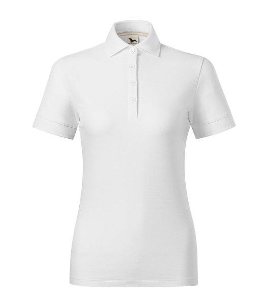 MALFINI Női pólóing Prime - Fehér | 2XL