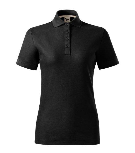 MALFINI Női pólóing Prime - Fekete | 2XL