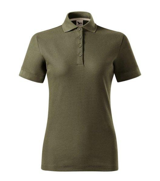 MALFINI Női pólóing Prime - Military | 2XL
