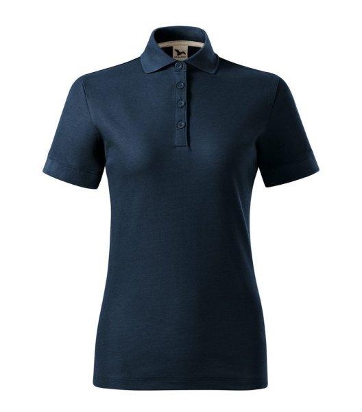 MALFINI Női pólóing Prime - Tengerészkék | 2XL