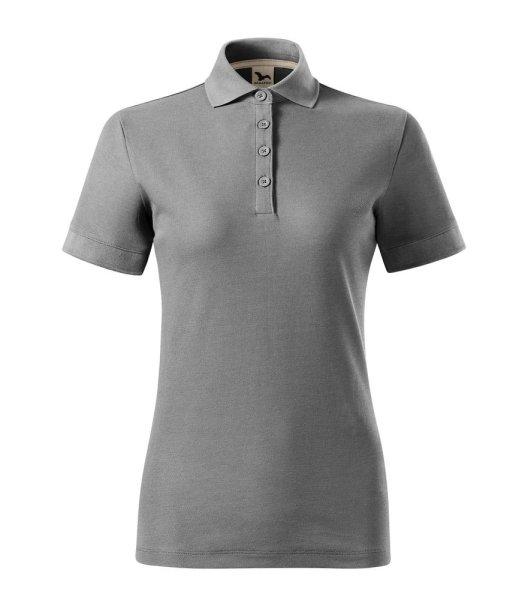 MALFINI Női pólóing Prime - Fáradt ezüst | 2XL