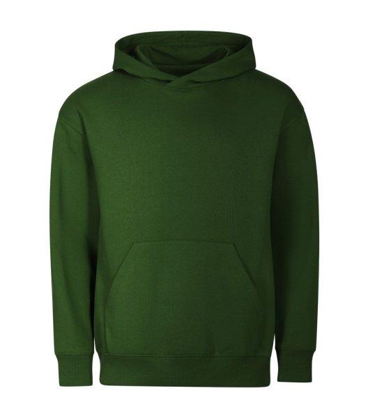 MALFINI Felső Chill - Palackzöld | 4XL