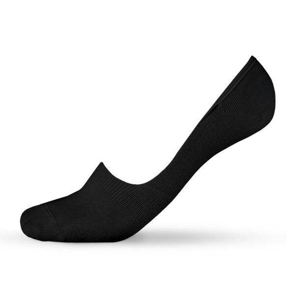 Bontis Zoknik INVISO - Fekete | 35-38