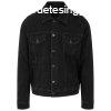 So Denim Frfi farmer dzseki Noah - Fekete | XL