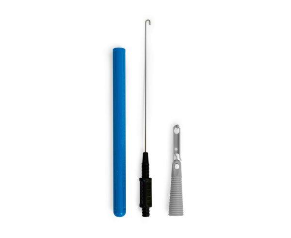 Preston Large Bung & Extractor Kit Pulla Bung szett Small (P0020100)