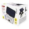 EMOS ZG131S, LED SOLAR reflektor hordozhat SPILO, PIR, 1500