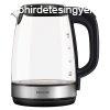 Sencor SWK2080BK veg vzforral
