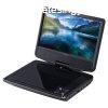 Sencor SPV2920BLACK Hordozhat DVD lejtsz