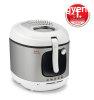 Tefal FR480015 Mega XXL olajst 3,3l