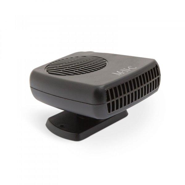 MNC autós páramentesítő és fűtőventilátor (55695)