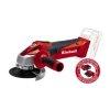 Einhell TC-AG 18/115 LI - SOLO sarokcsiszol