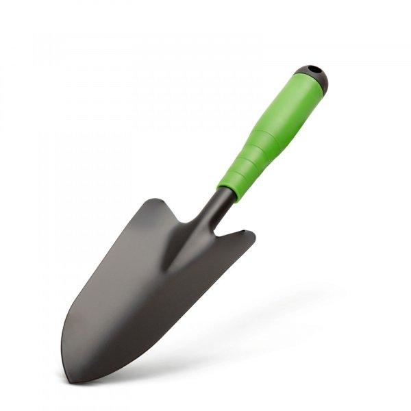 Garden of Eden Kézi ültető ásó - fém - 31 cm (11287)