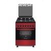 Novacook F6B40EF R tzhely kombinlt